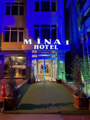 Minabir Otel